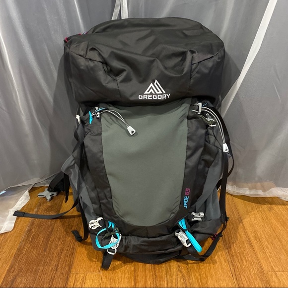 fjallraven kanken sm north